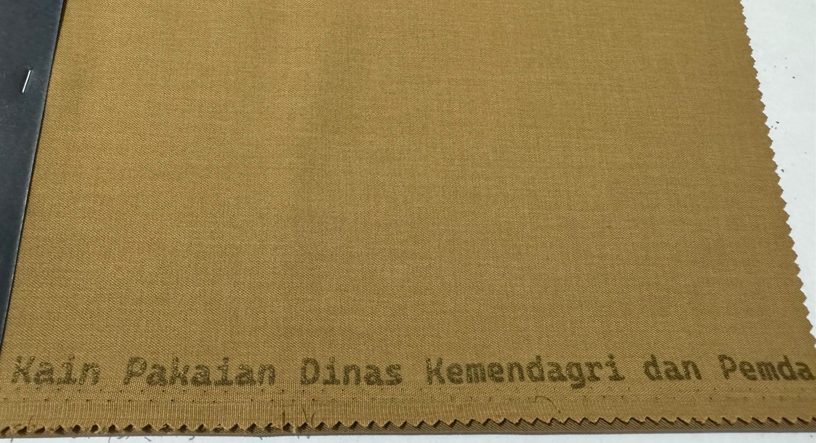 Kain Seragam PDH Khaki