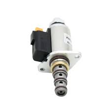 SOLENOID VALVE ASSEMBLY 