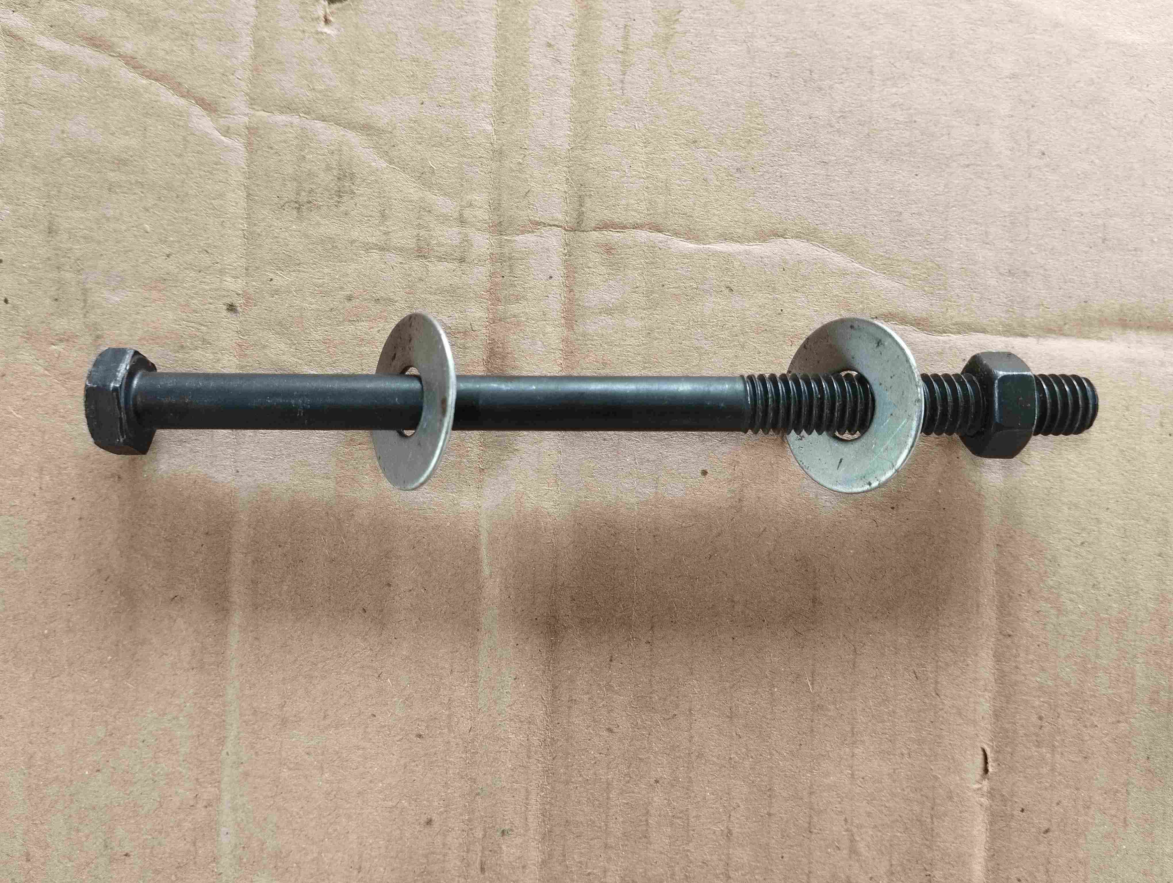 Baut Set 14x140mm