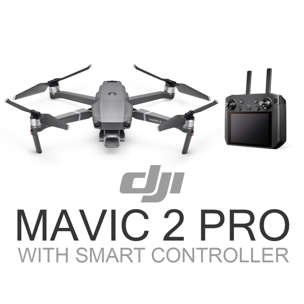 Drone dji mavic 2 PRO