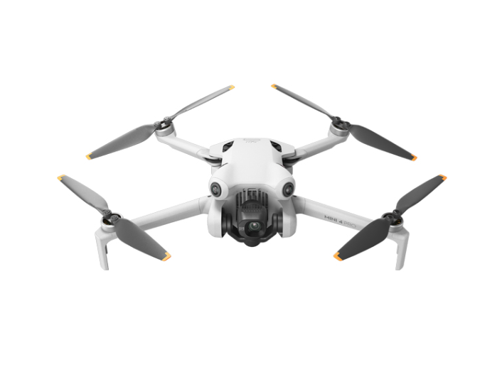 DJI Mini 4 Pro (DJI RC 2) / Setara