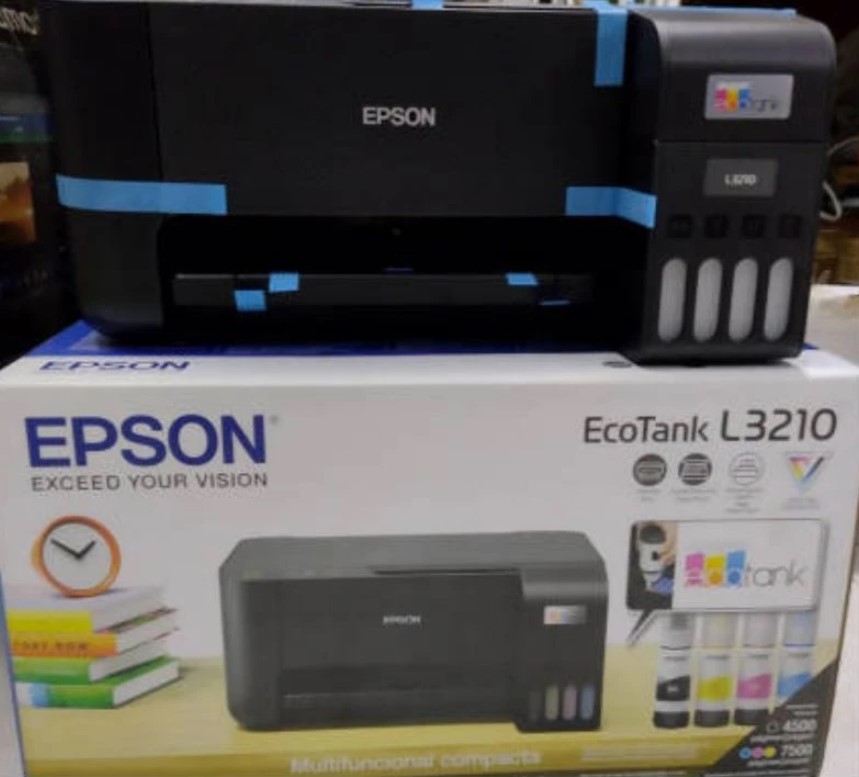 Printer Epson L3210