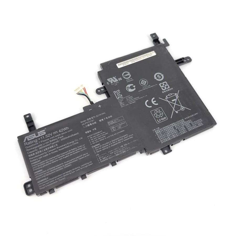 BATERAI ASUS B31N1842 FOR 531 ORI
