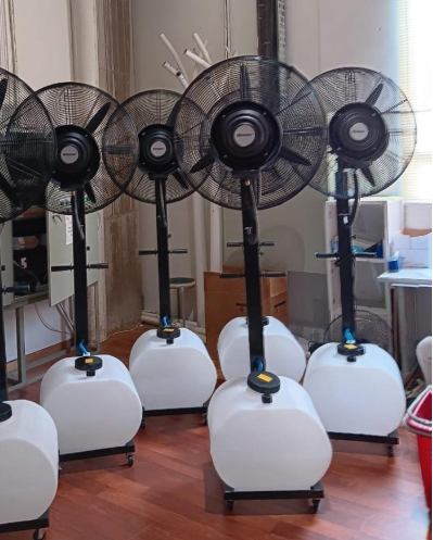 Kipas Angin Blower Krisbow / Sejenis
