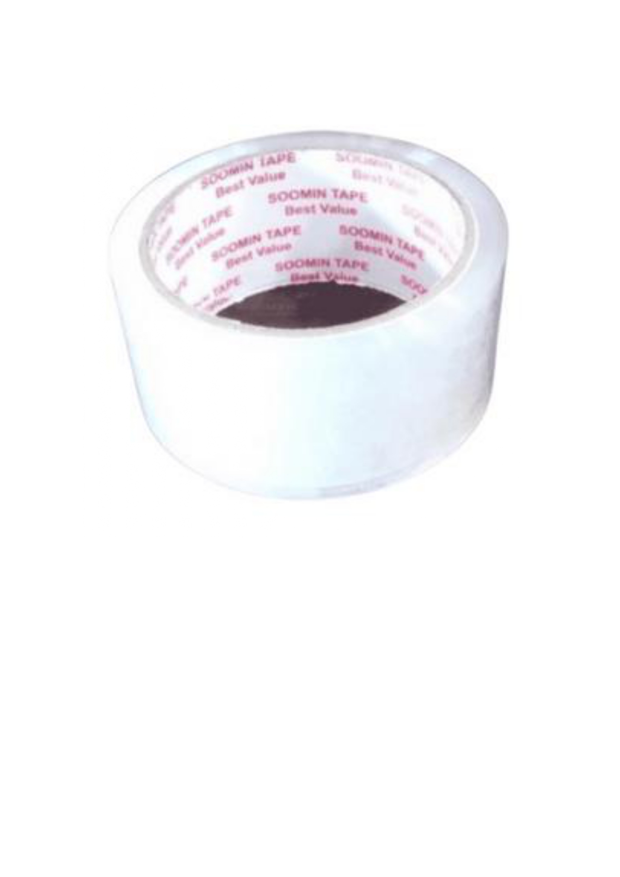 Lakban double tape