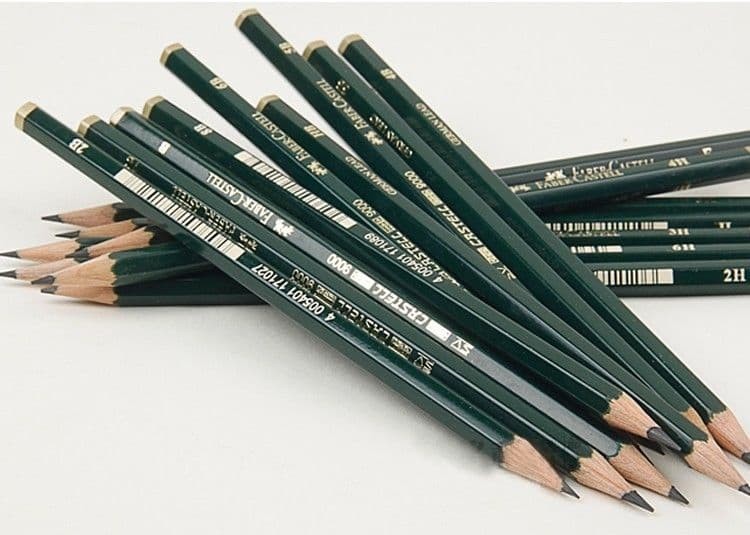 Pensil