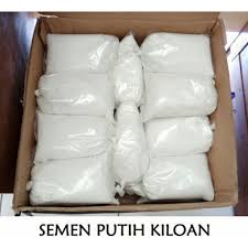 Semen Putih