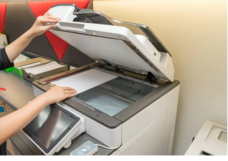 Jasa cetak fotocopy