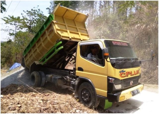 Jasa Sewa/Rental Mobil Truk