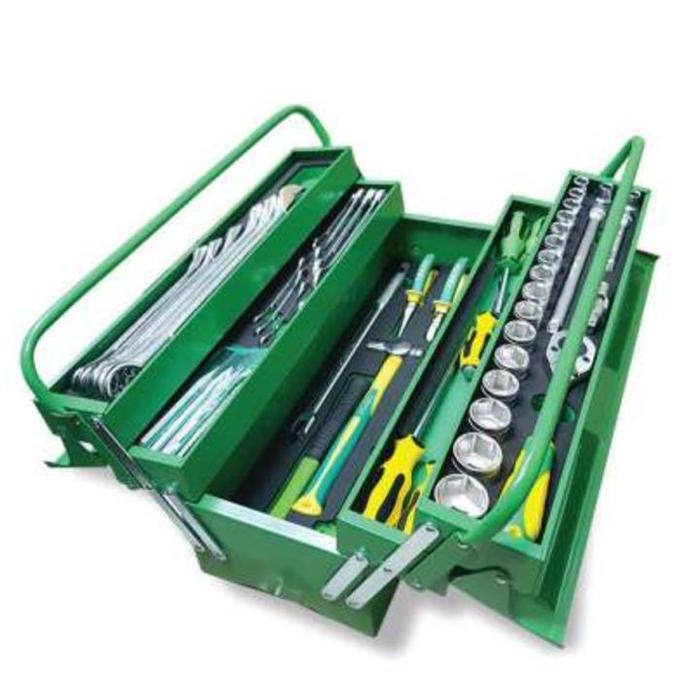 TOOL SET TEKIRO