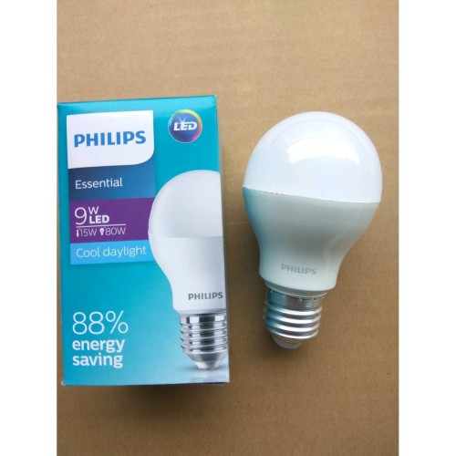 PHILIPS 9 WAT LED