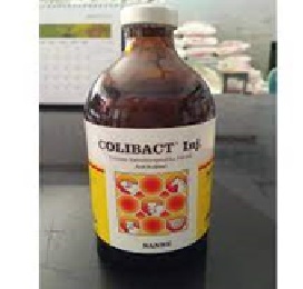collibact injeksi 100 ml