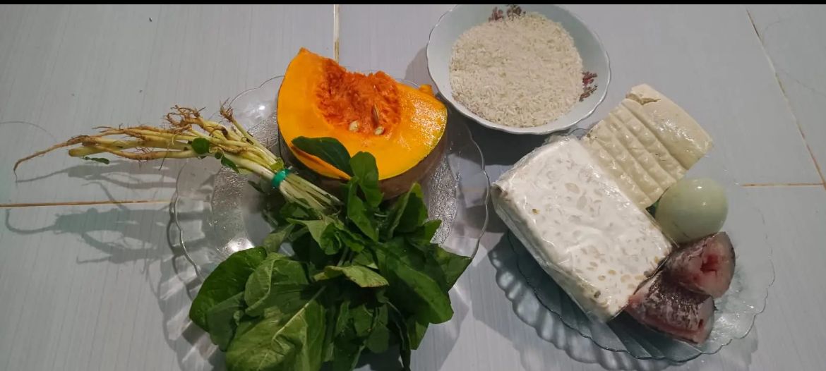 JASA PENGOLAHAN MAKANAN