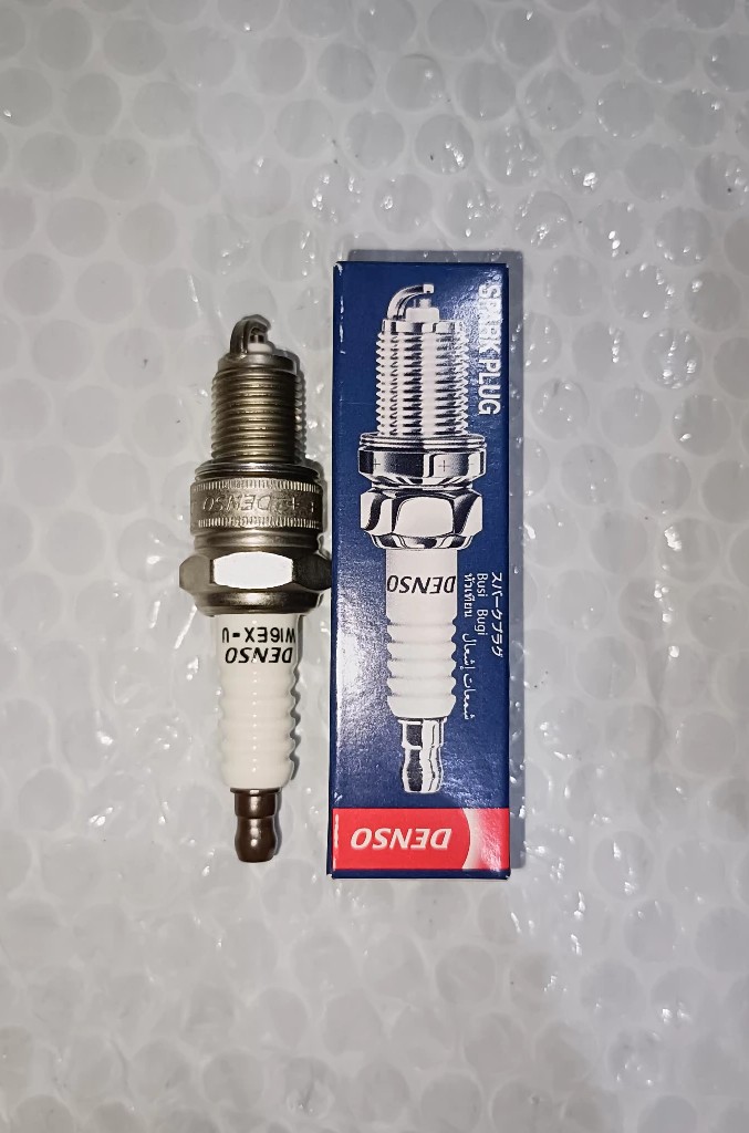 DENSO BUSI ND W-16EX-U W16EXU W16EXU W-16-EX-U