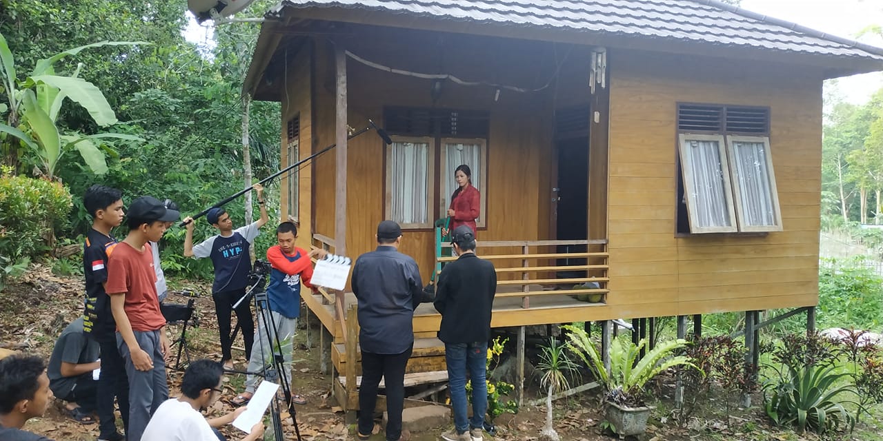 JASA PEMBUATAN KONTEN VIDEO