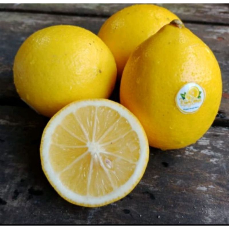 Lemon