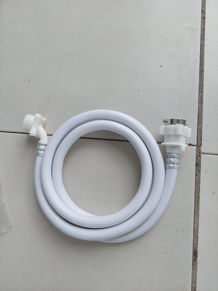 Selang mesin cuci ukuran 2 meter