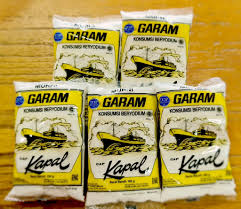 Garam