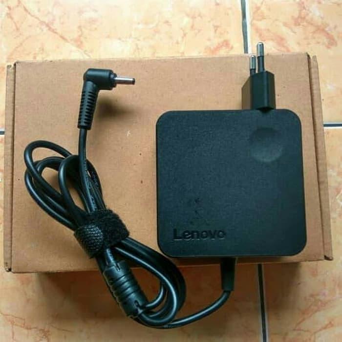 ADAPTOR LENOVO 20 2.25A LUBANG KECIL