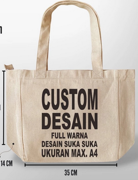 TAS HAMPERS/SOVENIR