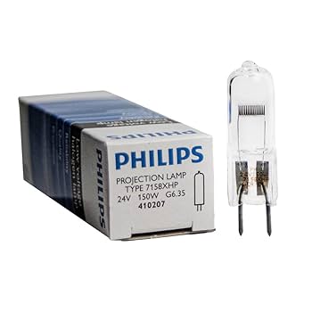 Philips 7158XHP