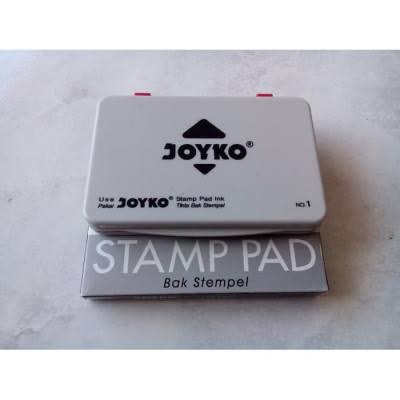 Bak Stempel