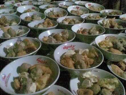 Bakso