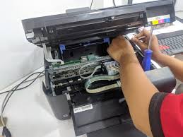 SERVIS PRINTER
