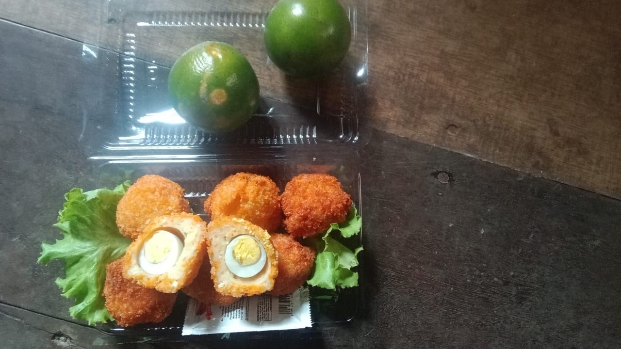 PMT LOKAL BUMIL RESIKO KEK