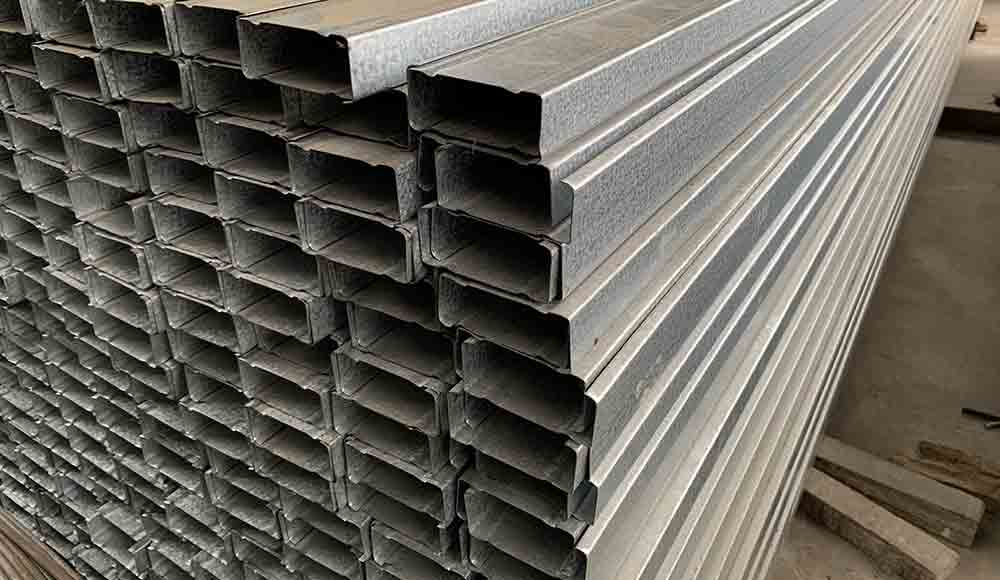 Baja Ringan Canal 75 C75 Truss 1,00mm