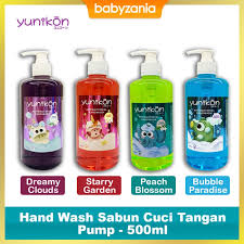 SABUN CUCI TANGAN 500 ML