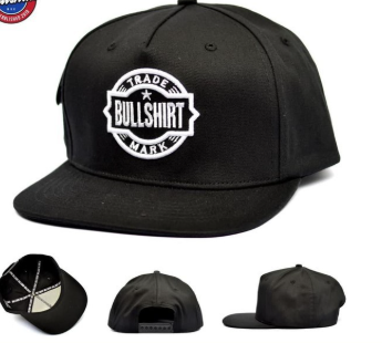 Topi Bordir