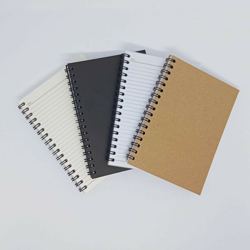 NOTE BOOK