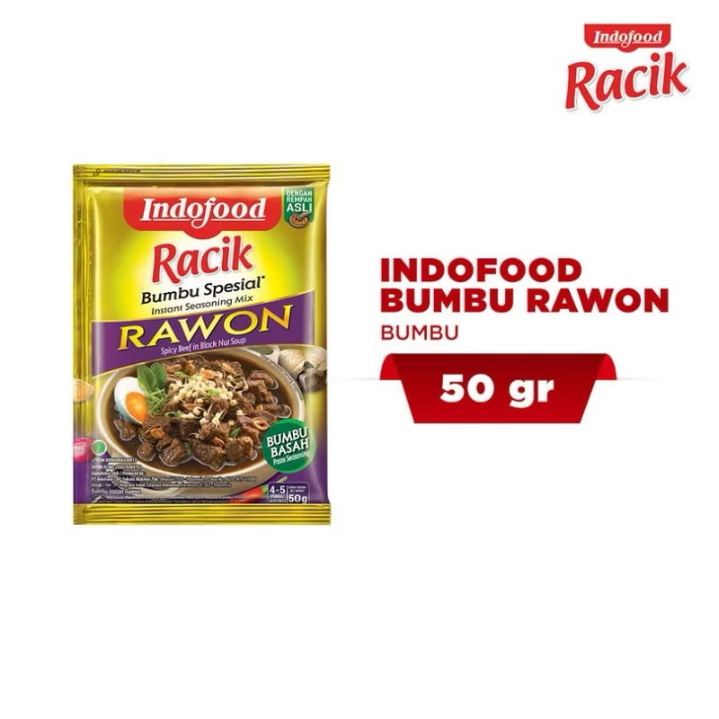 BUMBU RAWON INDOFOOD