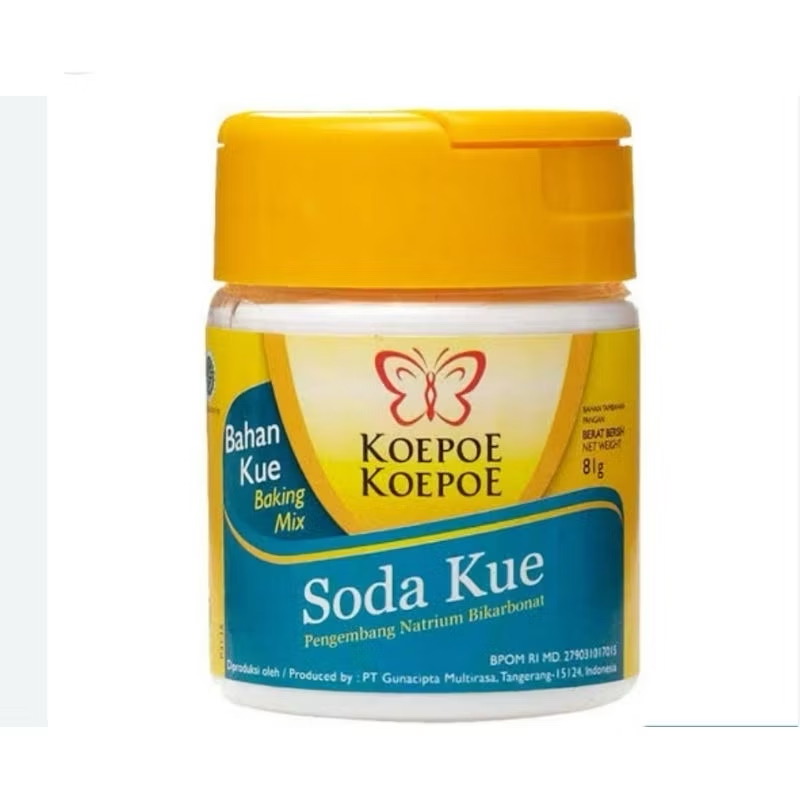 BAKING SODA