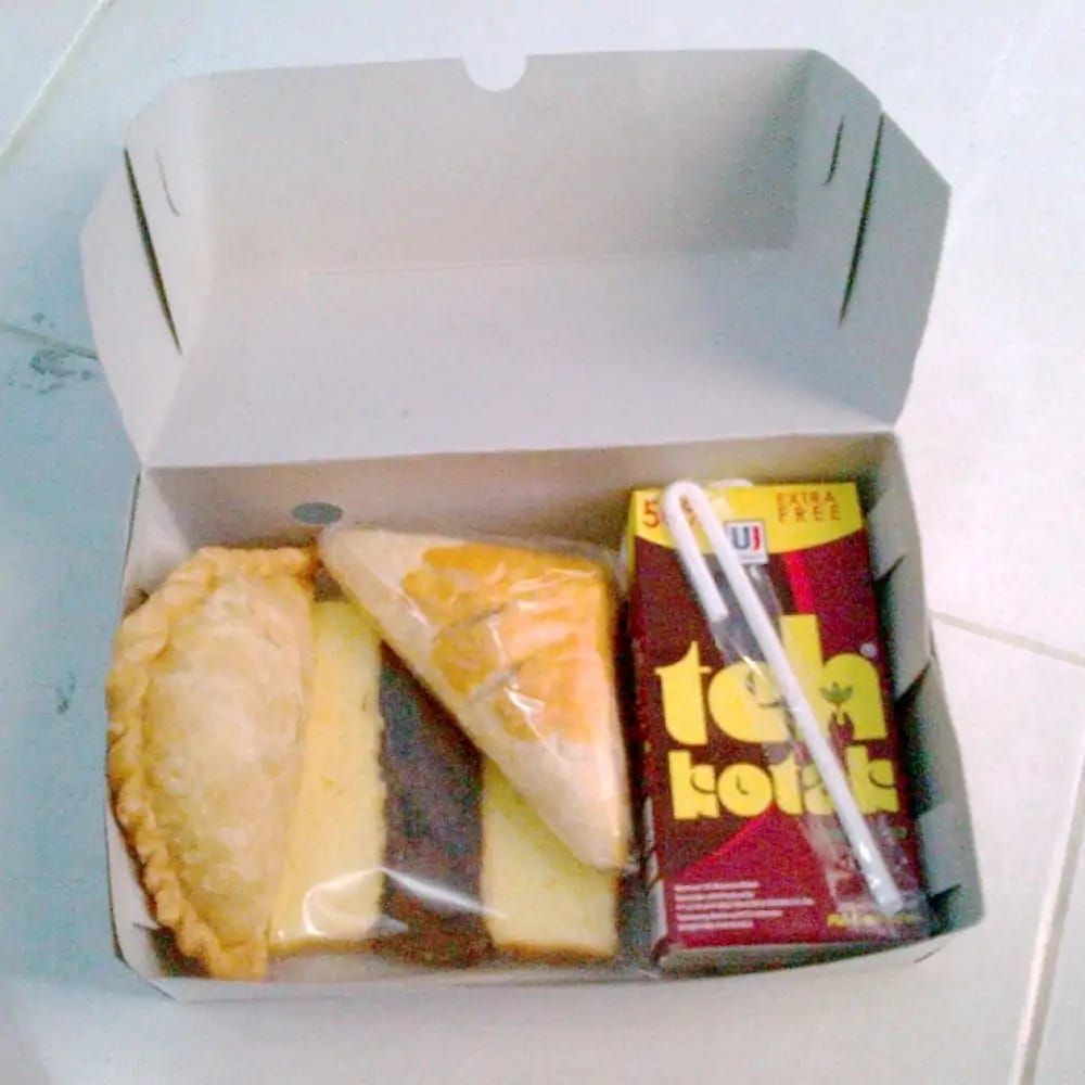 SNACK
