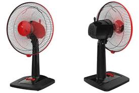 KIPAS ANGIN MASPION 307 DESK FAN