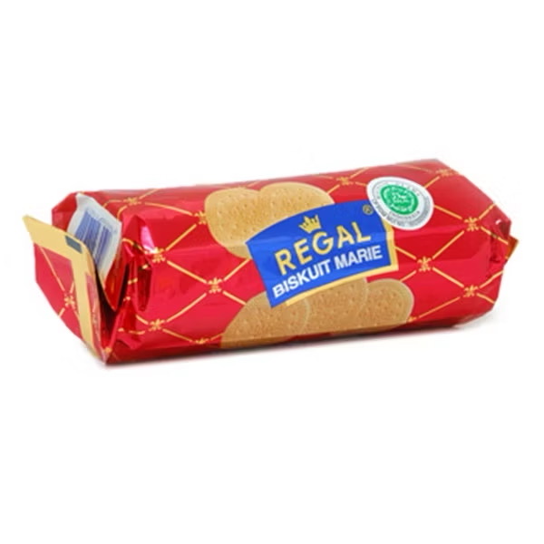 BISKUIT REGAL