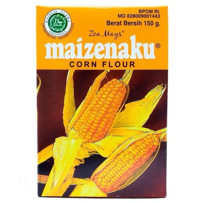 TEPUNG MAIZENA