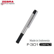 PULPEN G-F 301 HITAM