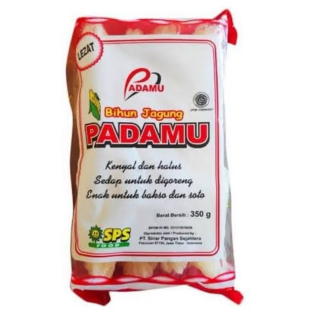 BIHUN JAGUNG