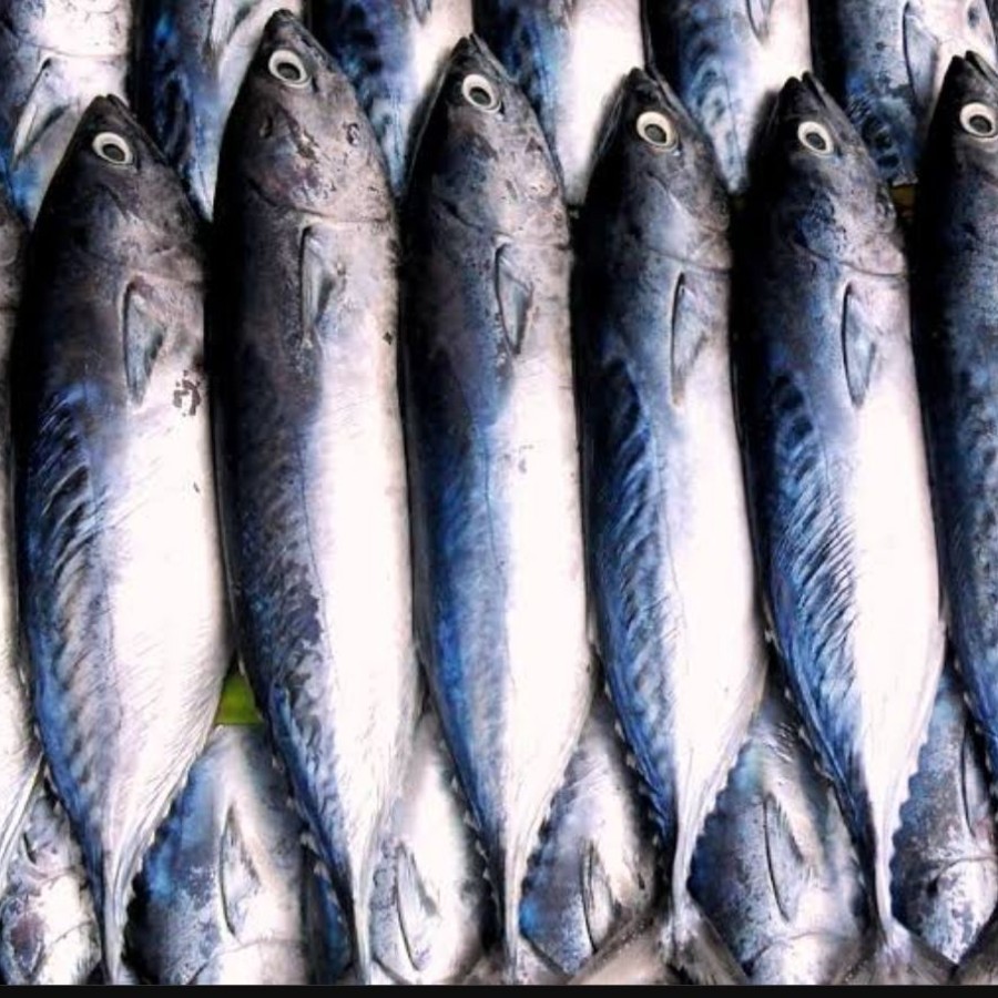 Ikan Pindang