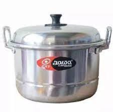 PANCI JAWA UK 45