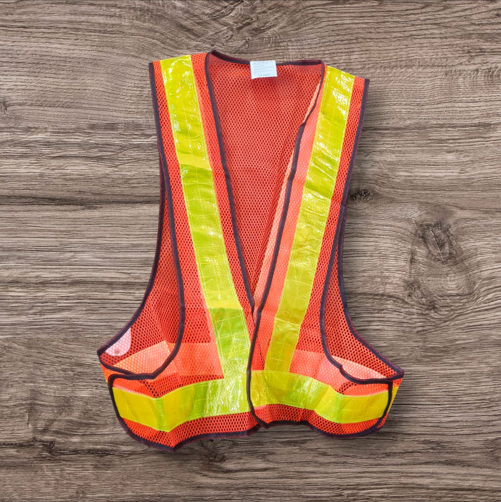 SAFETY VEST