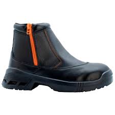 Sepatu Safety Kings