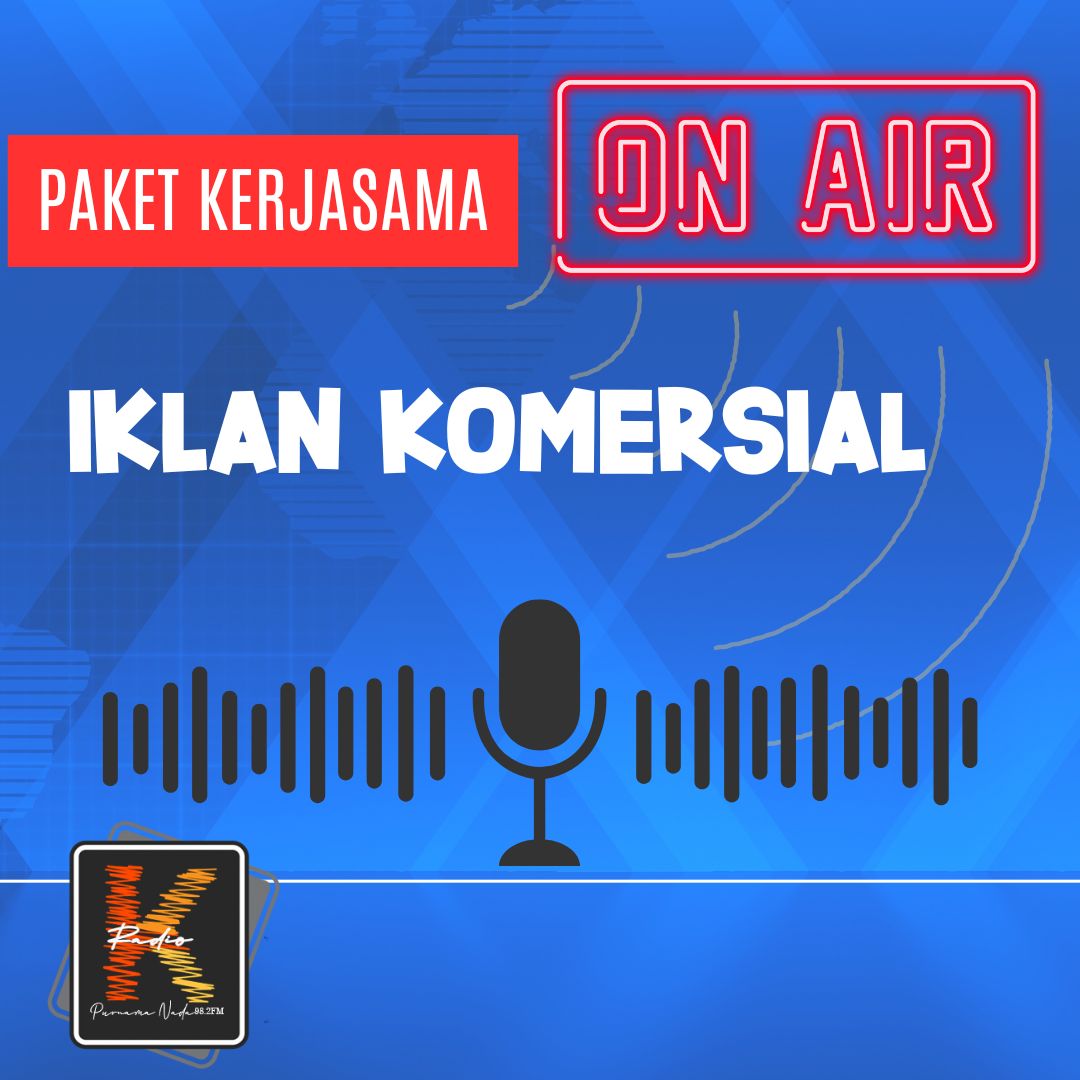 Iklan Layanan Masyarakat