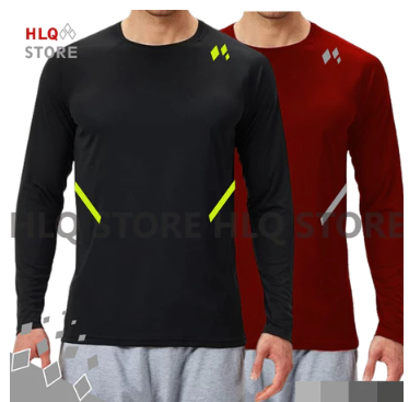 Kaos Kerja Harian