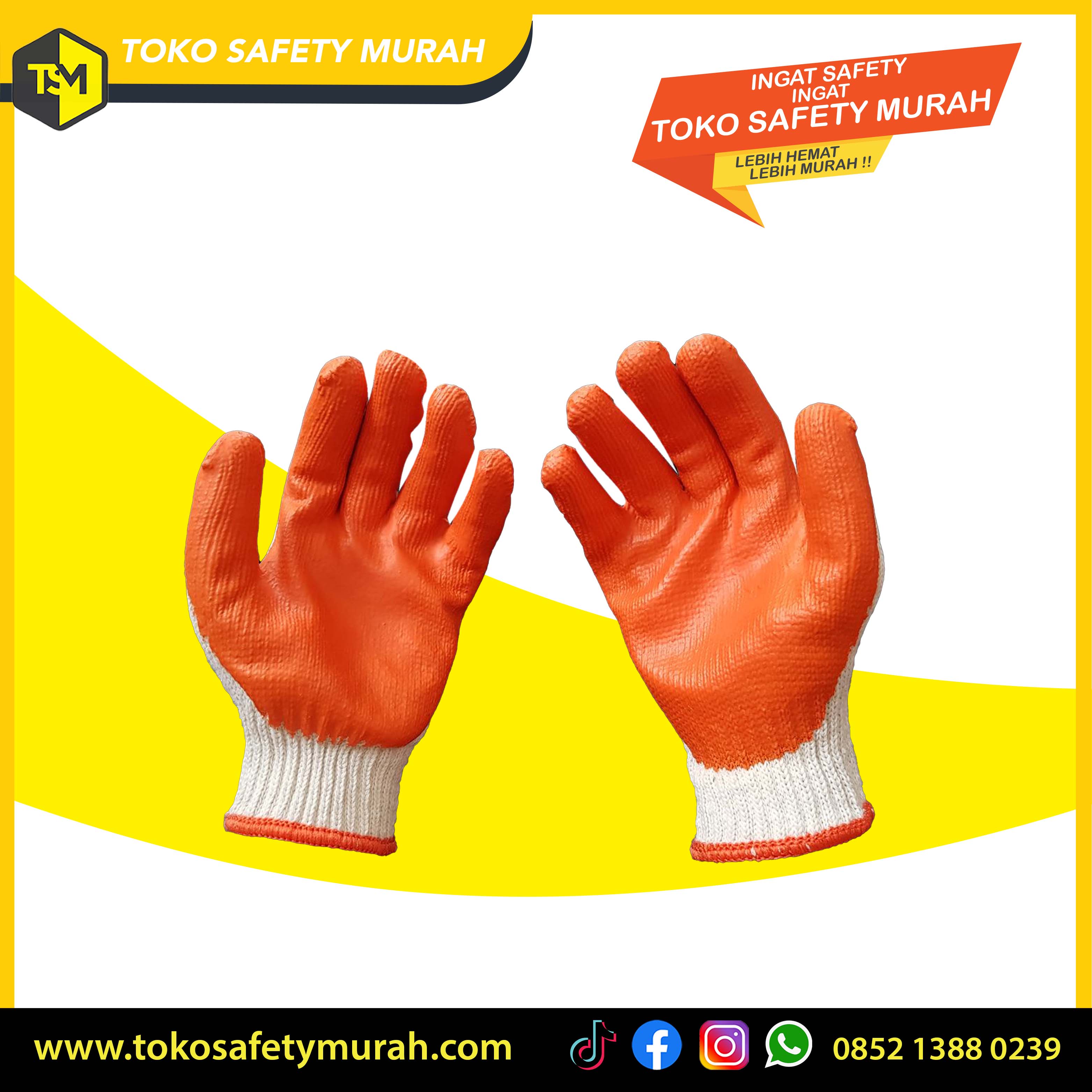 Sarung Tangan Kerja