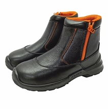 Sepatu Safety Kings