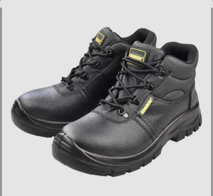 sepatu PDL